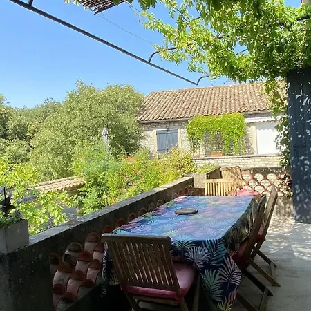 Chez Meme De La Marechale Apartment