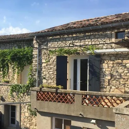 Apartment Chez Meme De La Marechale