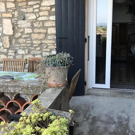 Chez Meme De La Marechale Apartment Orgnac-lʼAven