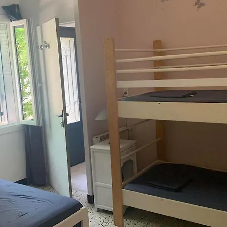 Chez Meme De La Marechale Apartment Orgnac-lʼAven