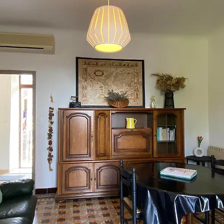 Chez Meme De La Marechale Apartment *