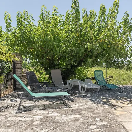 Apartment Chez Meme De La Marechale Orgnac-l'Aven