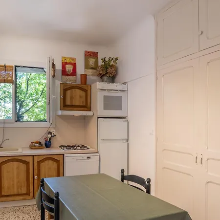 Chez Meme De La Marechale Apartment Orgnac-lʼAven