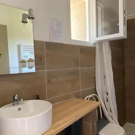 Chez Meme De La Marechale *
