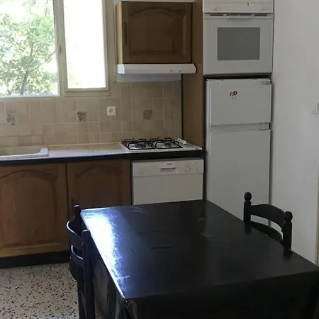 Chez Meme De La Marechale شقة *