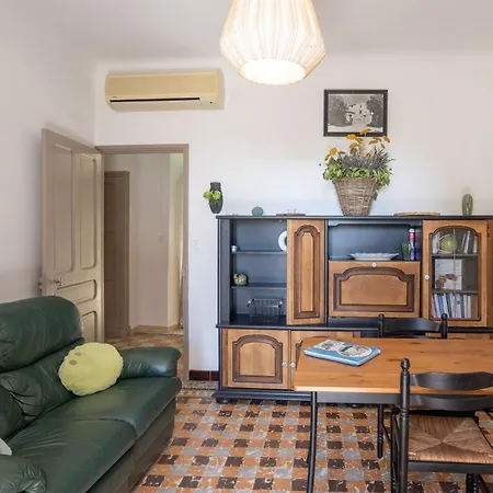Apartment Chez Meme De La Marechale Orgnac-l'Aven