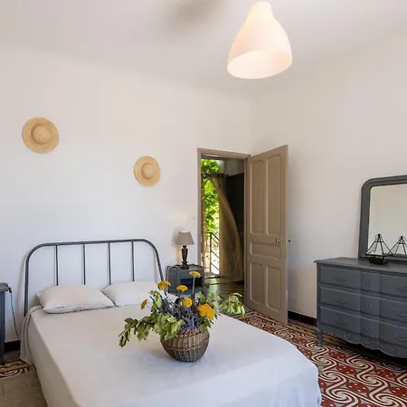 Apartment Chez Meme De La Marechale Orgnac-l'Aven